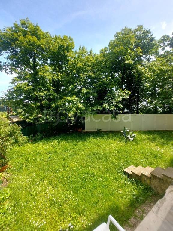 appartamento in vendita a Ronciglione