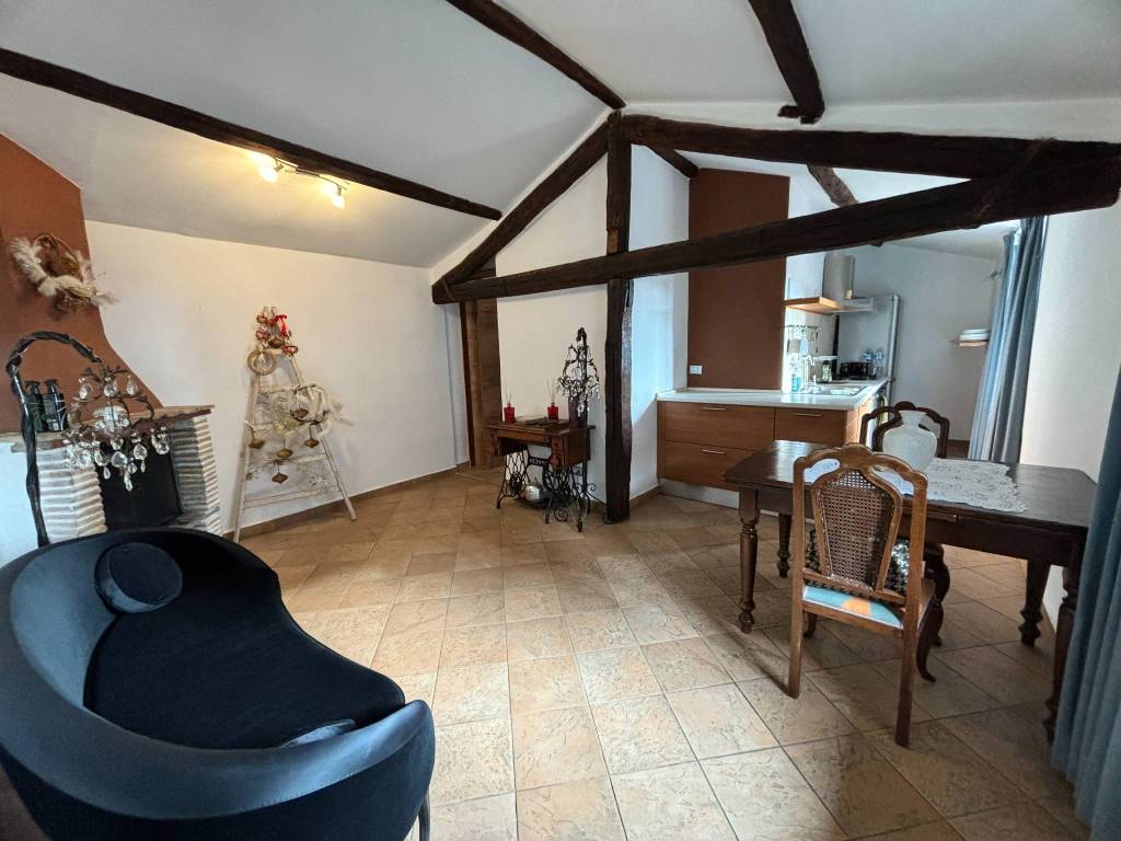 appartamento in vendita a Ronciglione