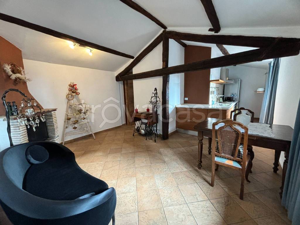 appartamento in vendita a Ronciglione