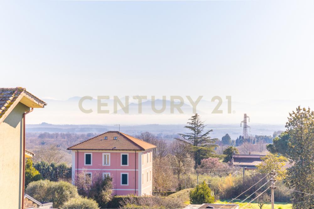 appartamento in vendita a Ronciglione