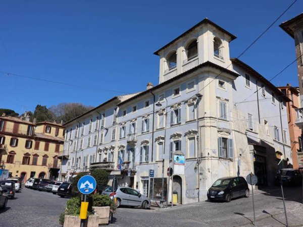 appartamento in vendita a Ronciglione