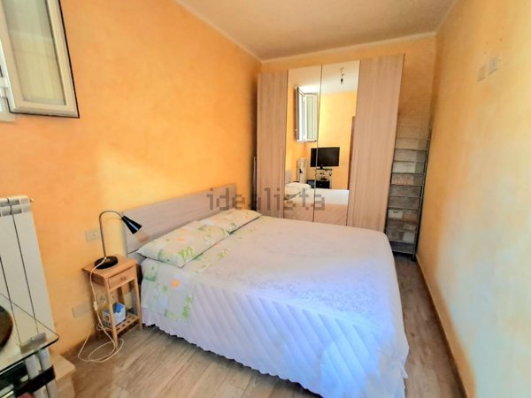 appartamento in vendita a Ronciglione