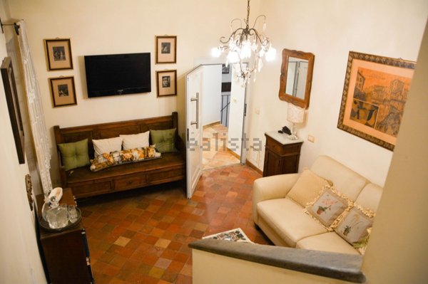 appartamento in vendita a Ronciglione