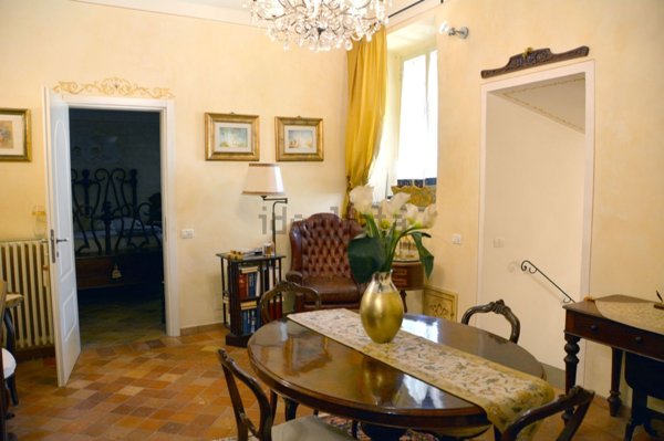 appartamento in vendita a Ronciglione