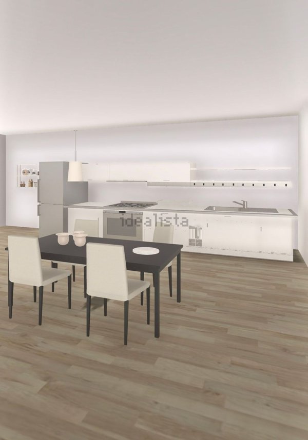 appartamento in vendita a Ronciglione