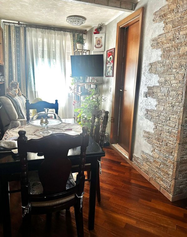 appartamento in vendita a Ronciglione