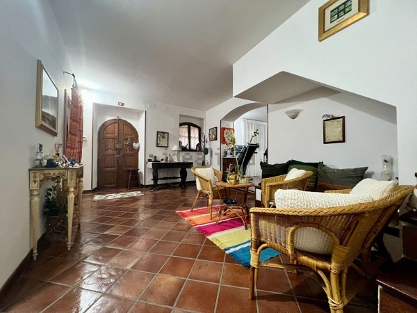 appartamento in vendita a Ronciglione