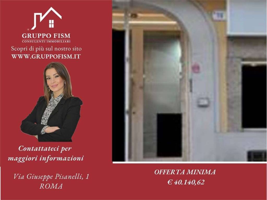 negozio in vendita a Ronciglione