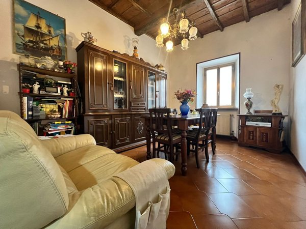 appartamento in vendita a Ronciglione