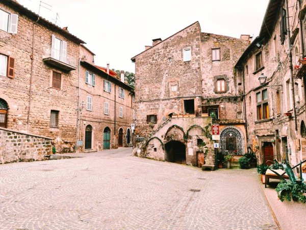 appartamento in vendita a Ronciglione