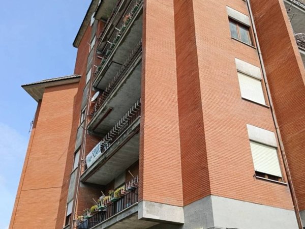 appartamento in vendita a Ronciglione