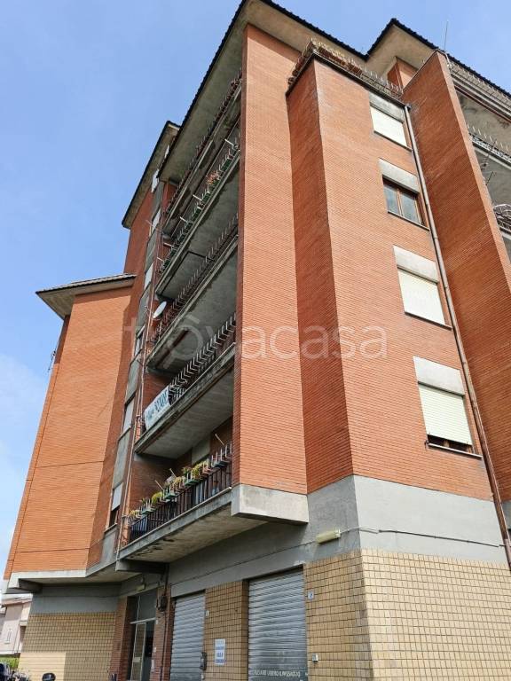 appartamento in vendita a Ronciglione