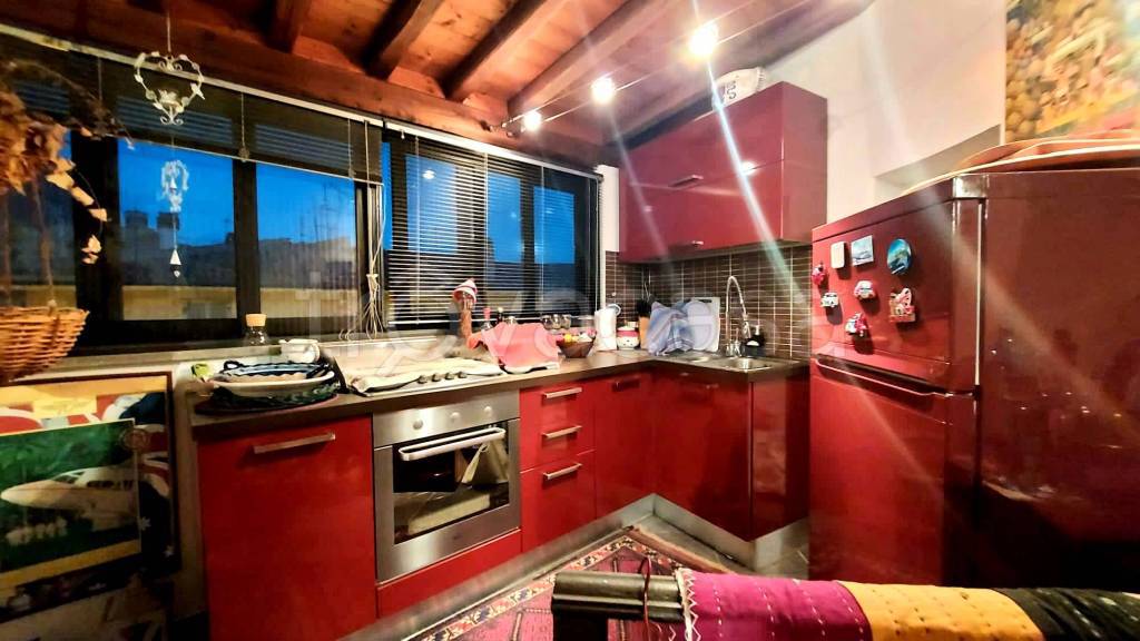 appartamento in vendita a Ronciglione