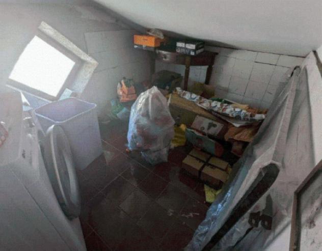 appartamento in vendita a Ronciglione