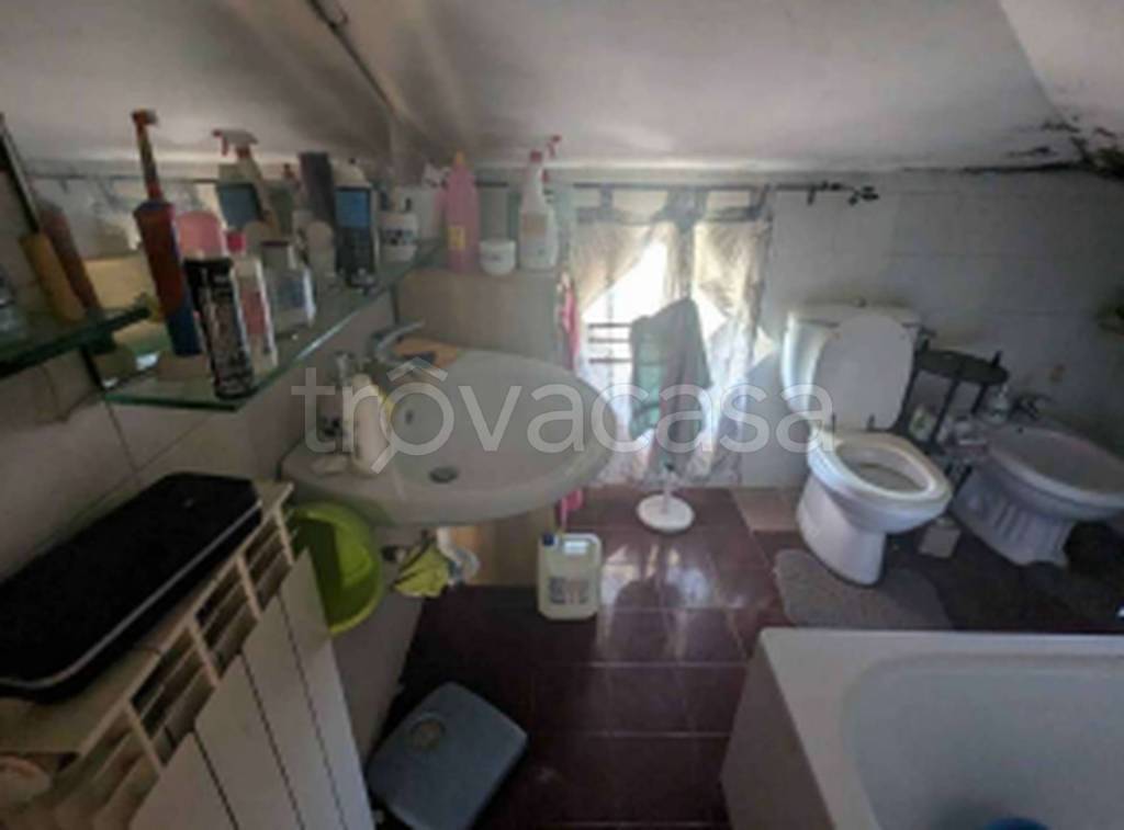 appartamento in vendita a Ronciglione