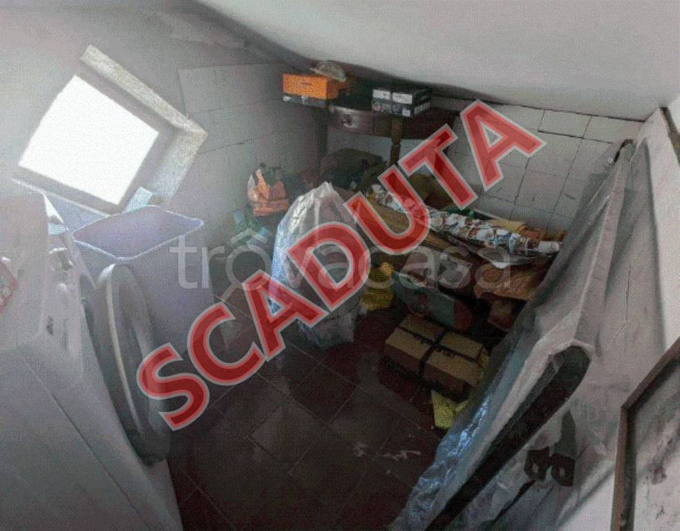 appartamento in vendita a Ronciglione