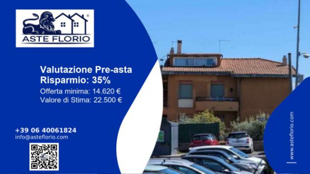 appartamento in vendita a Ronciglione