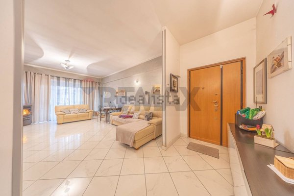 appartamento in vendita a Ronciglione