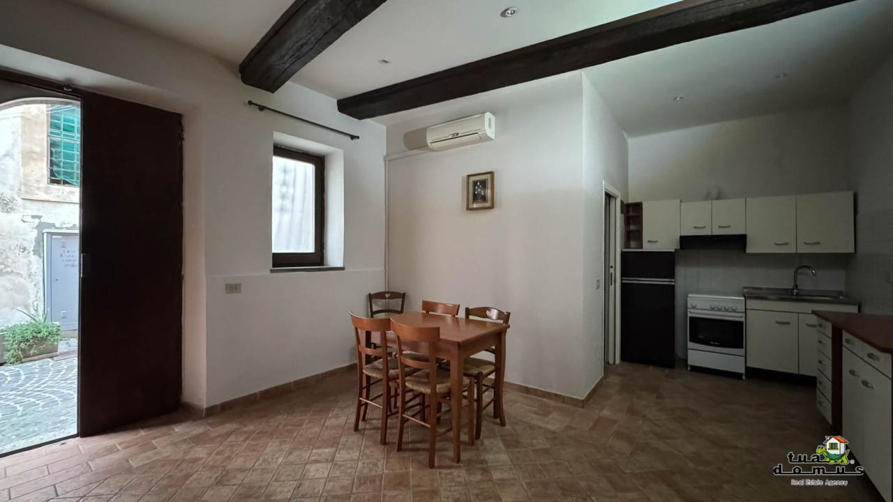 appartamento in vendita a Ronciglione