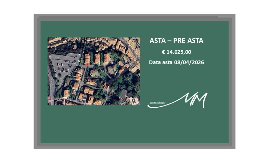 appartamento in vendita a Ronciglione