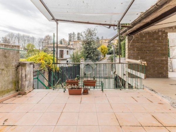 appartamento in vendita a Ronciglione