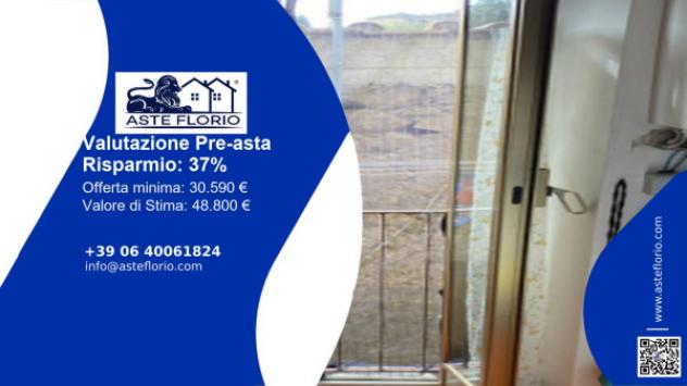 appartamento in vendita a Ronciglione