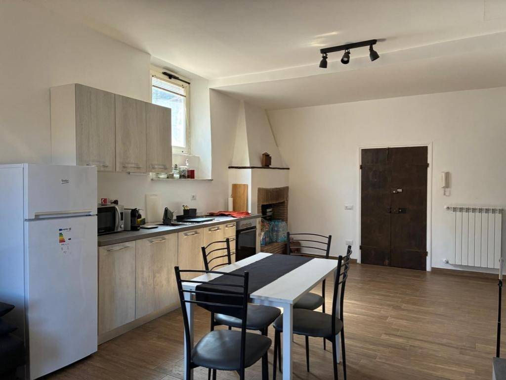 appartamento in vendita a Ronciglione