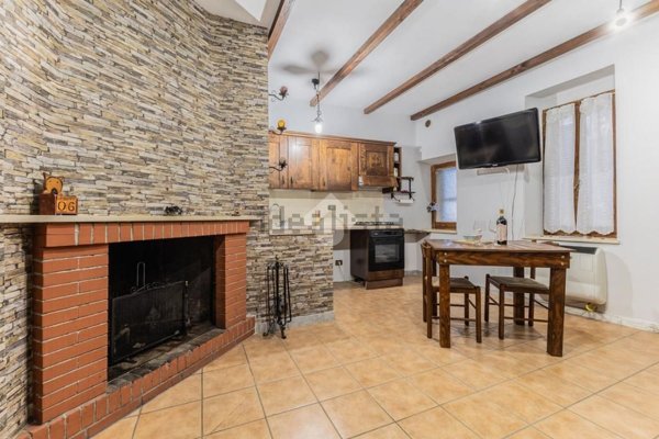 appartamento in vendita a Ronciglione