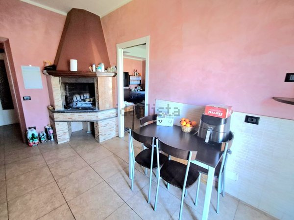 appartamento in vendita a Ronciglione