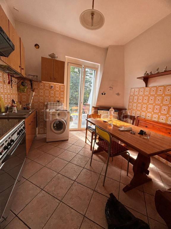 appartamento in vendita a Ronciglione