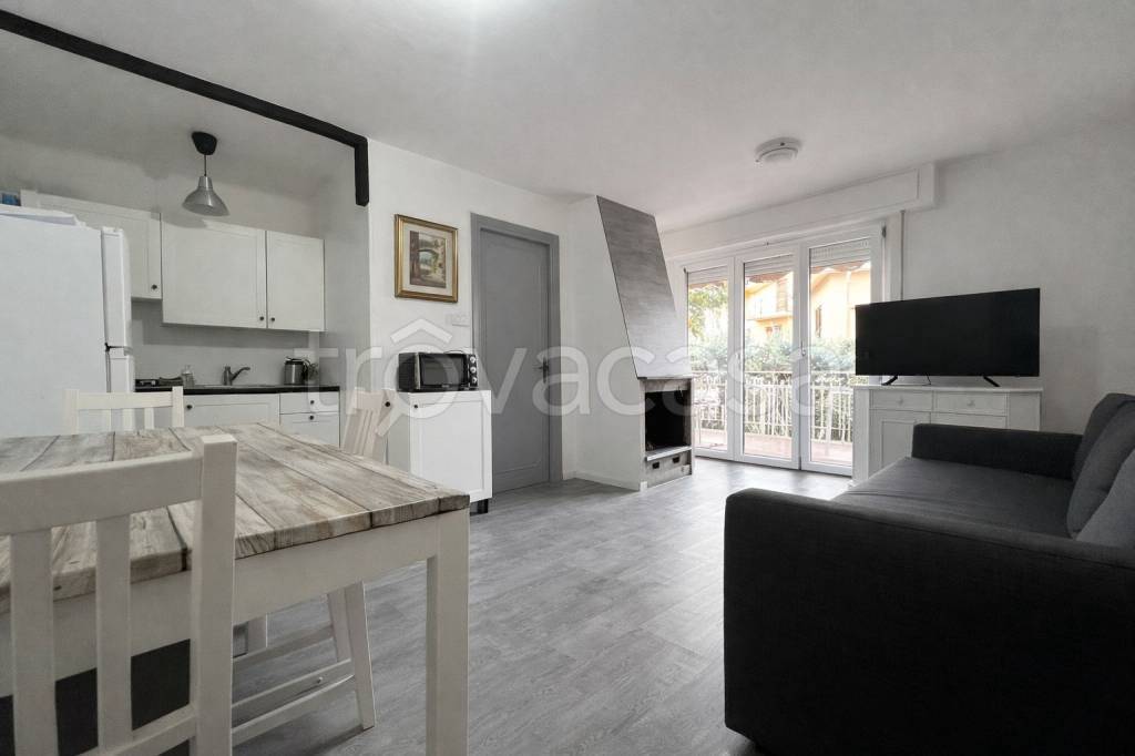 appartamento in vendita a Ronciglione