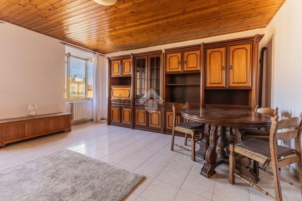 appartamento in vendita a Ronciglione