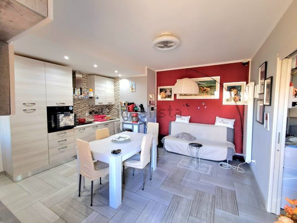 appartamento in vendita a Ronciglione