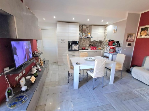 appartamento in vendita a Ronciglione