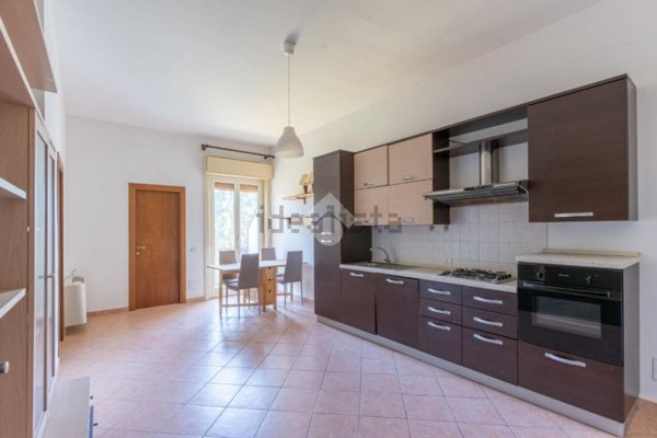 appartamento in vendita a Ronciglione