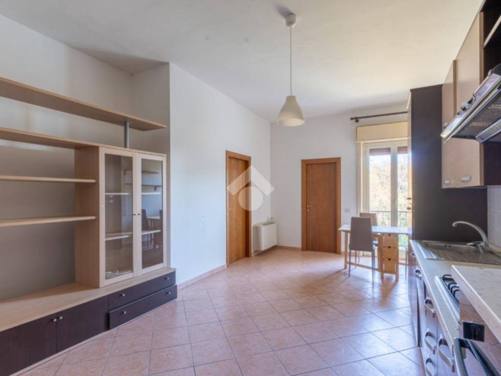 appartamento in vendita a Ronciglione