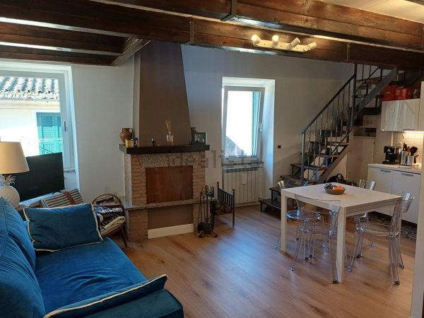 appartamento in vendita a Ronciglione