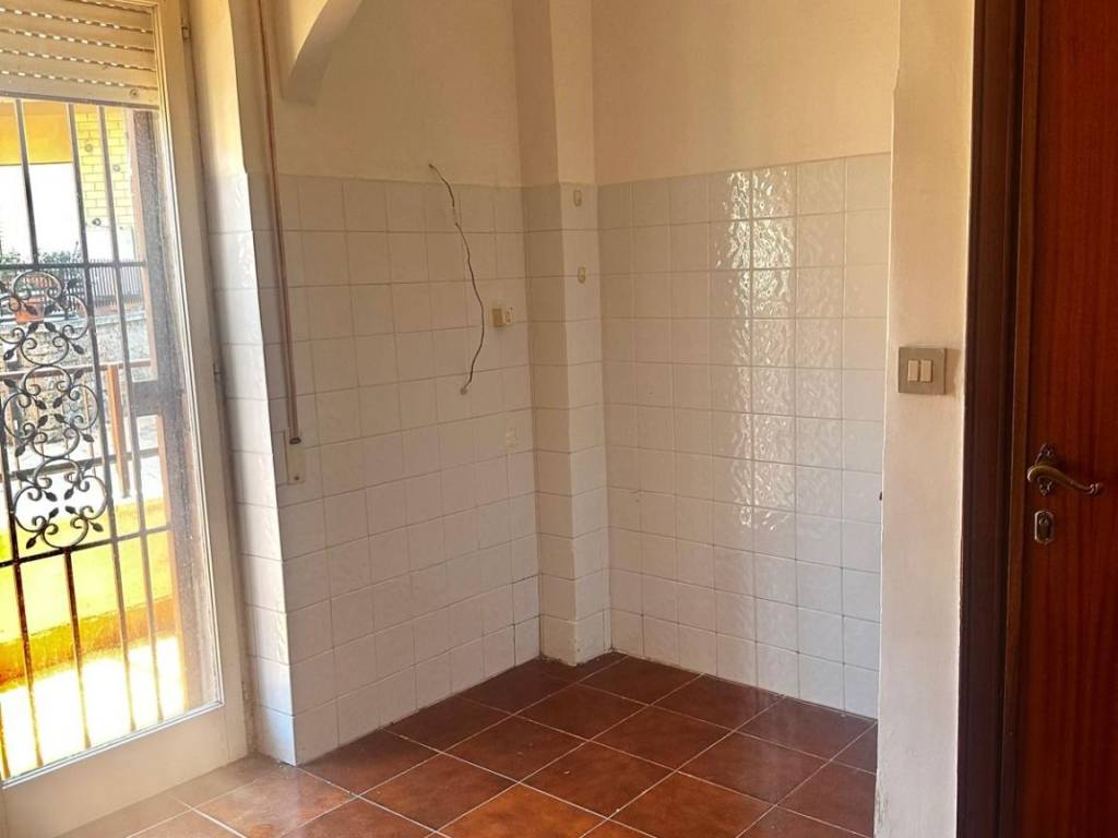 appartamento in vendita a Ronciglione