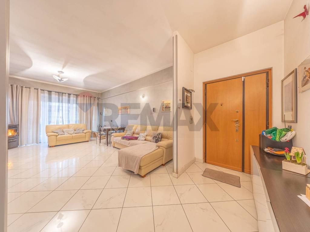 appartamento in vendita a Ronciglione