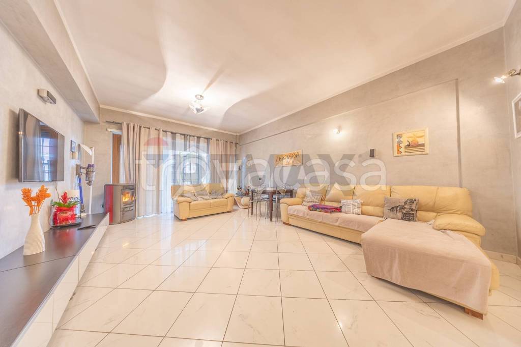 appartamento in vendita a Ronciglione