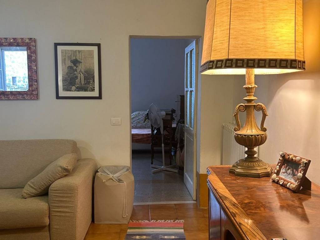 appartamento in vendita a Ronciglione