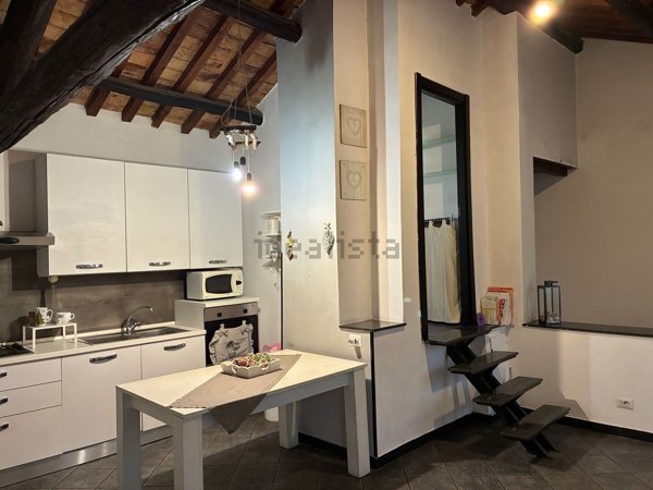 appartamento in vendita a Ronciglione