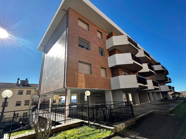 appartamento in vendita a Ronciglione