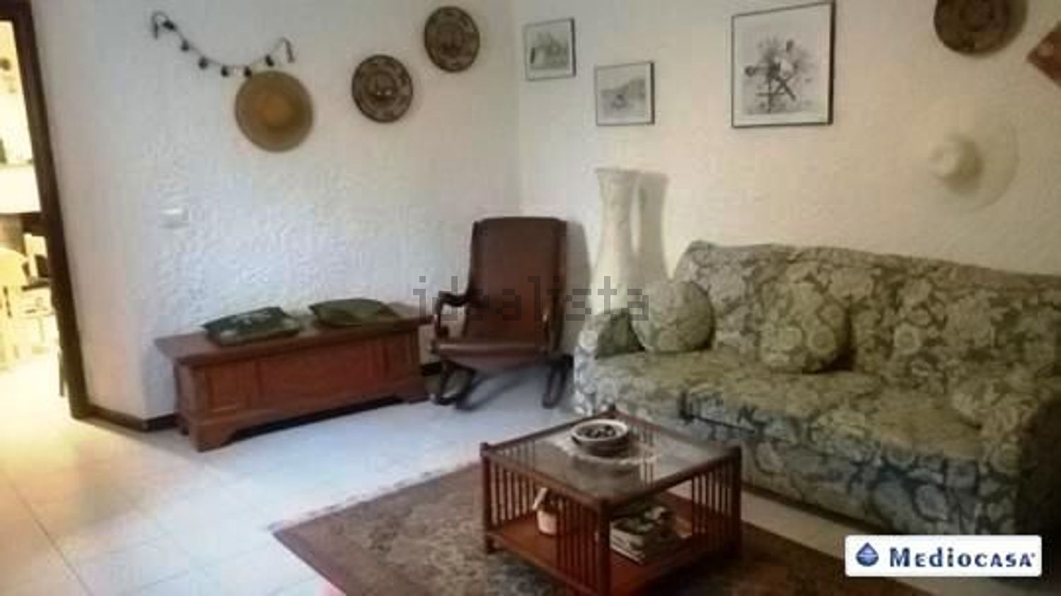 appartamento in vendita a Ronciglione