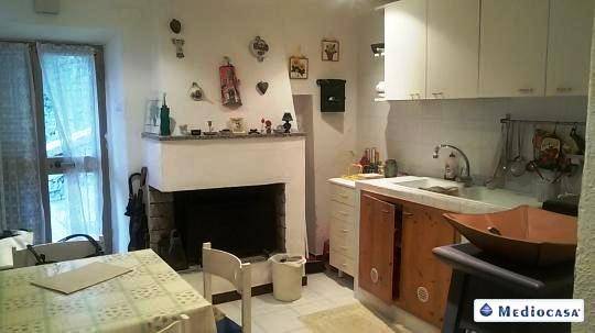 appartamento in vendita a Ronciglione