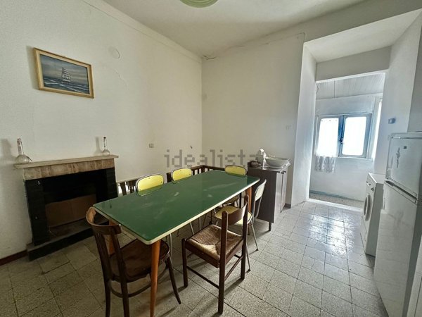 appartamento in vendita a Ronciglione