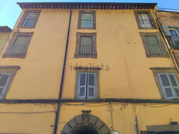 appartamento in vendita a Ronciglione