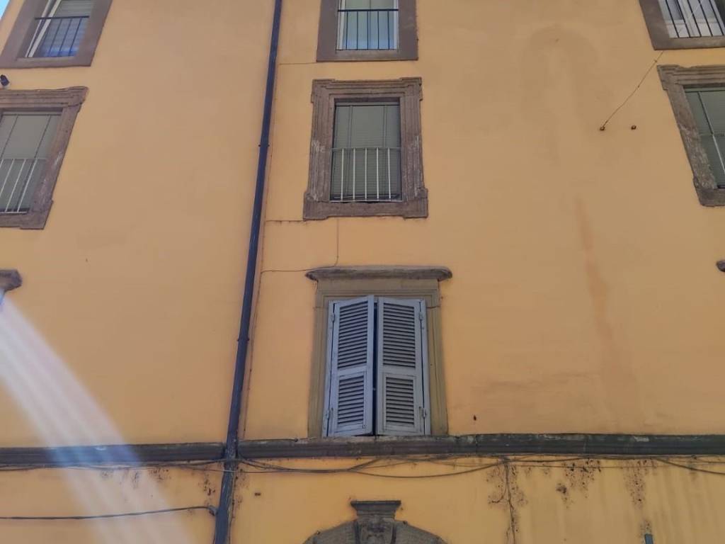 appartamento in vendita a Ronciglione