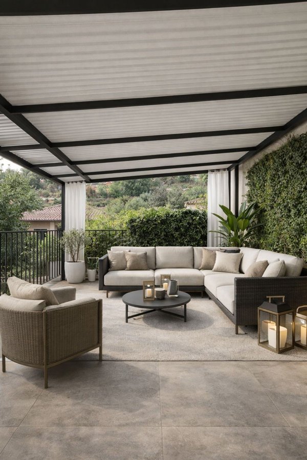 appartamento in vendita a Ronciglione