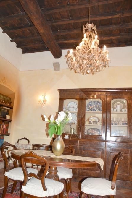 appartamento in vendita a Ronciglione